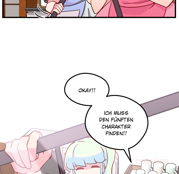 Ich wähle dich! - episode 34 - 109