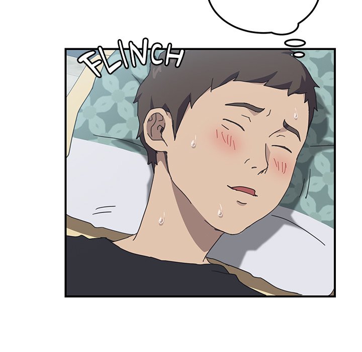 The Unwanted Roommate - episode 11 - 70