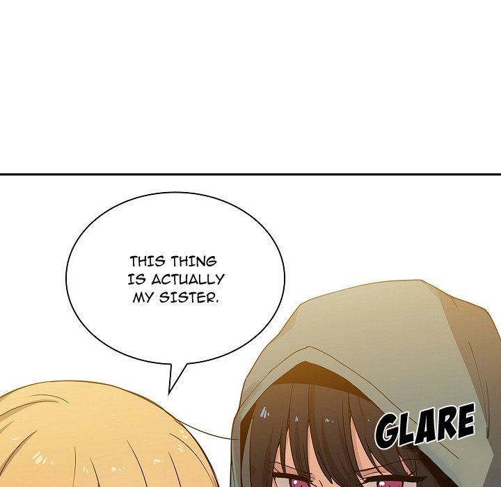 Close as Neighbors - episode 4 - 100