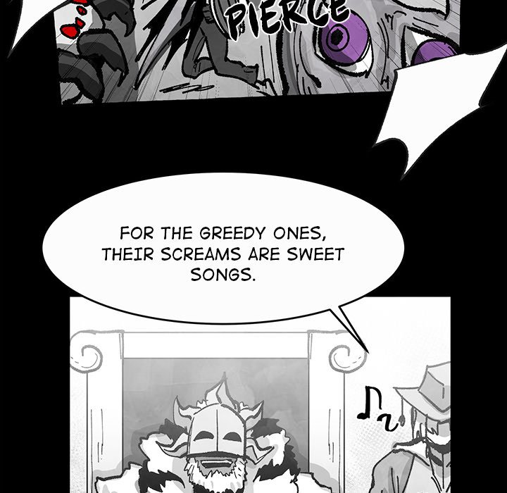 Nine Fantasy - episode 59 - 62