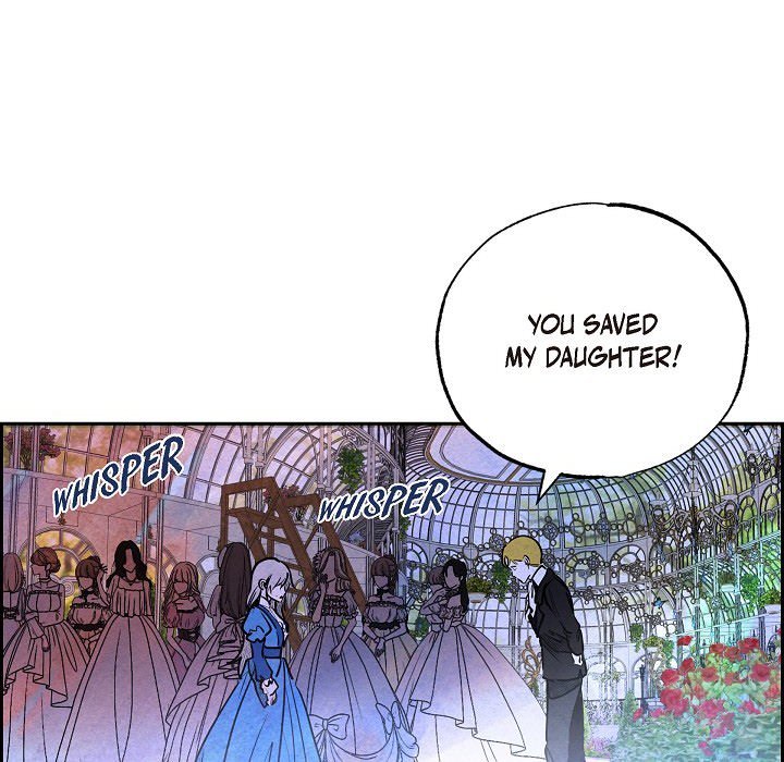 The Villainess Behind the Mask - episode 21 - 17