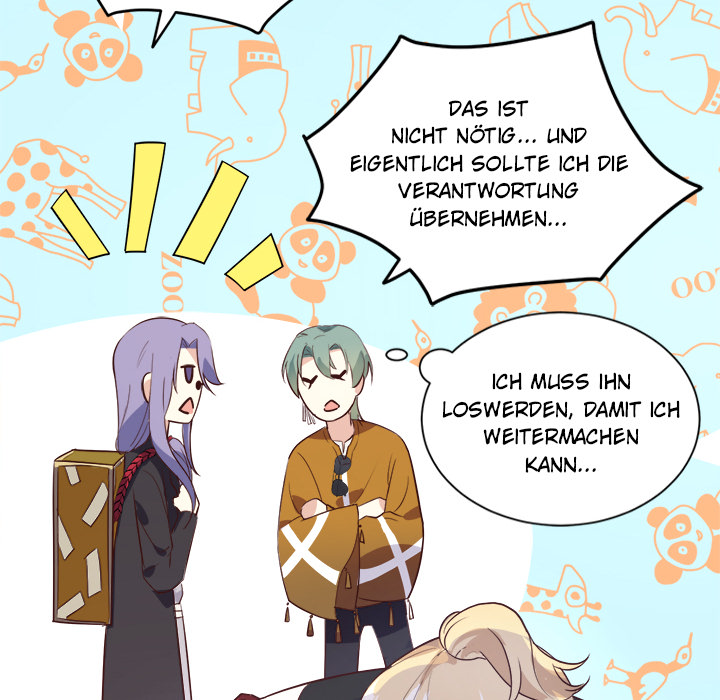Eine etwas andere Familie - episode 29 - 30