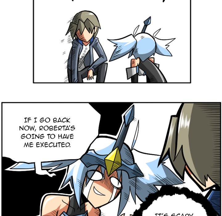 Maki and Friends - episode 28 - 38