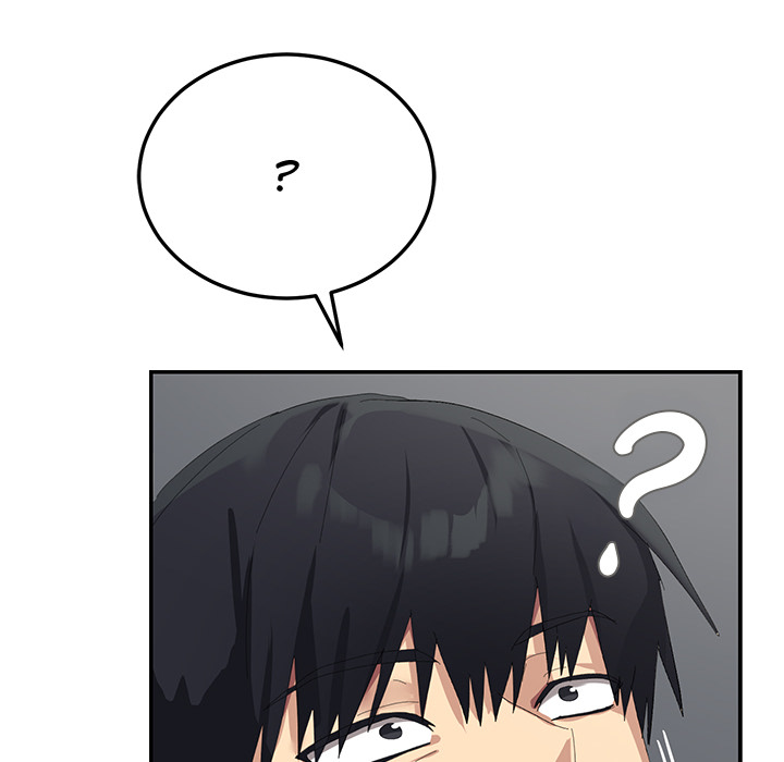 Saving My Magical Girl - episode 3 - 75