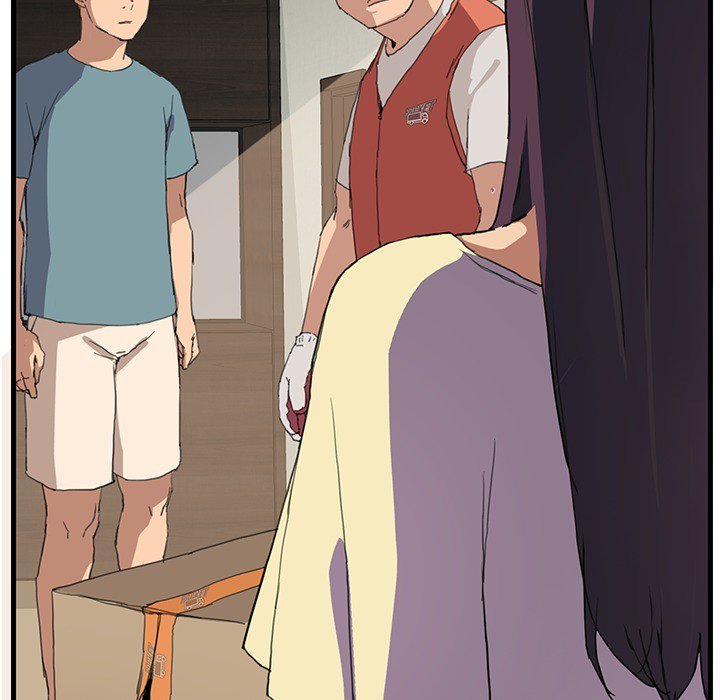 My Stepmom - episode Prologue - 48