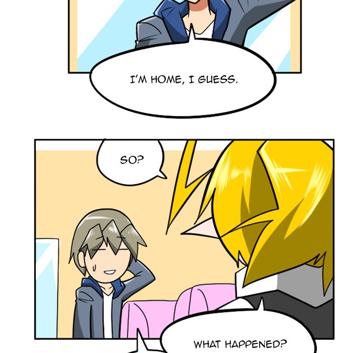 Maki and Friends - episode 32 - 179