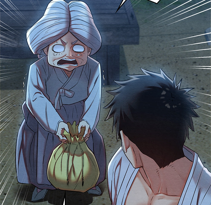 Master of Intimacy - UNCENSORED - episode 10 - 102