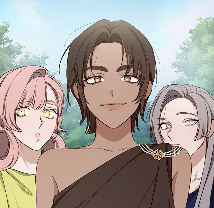 Savage Forest - episode 5 - 201