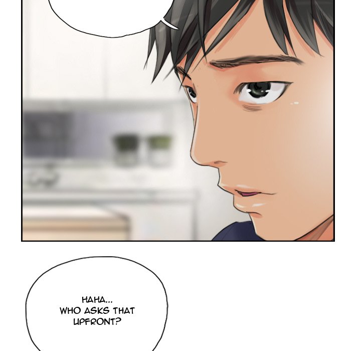 New Face - episode 15 - 68