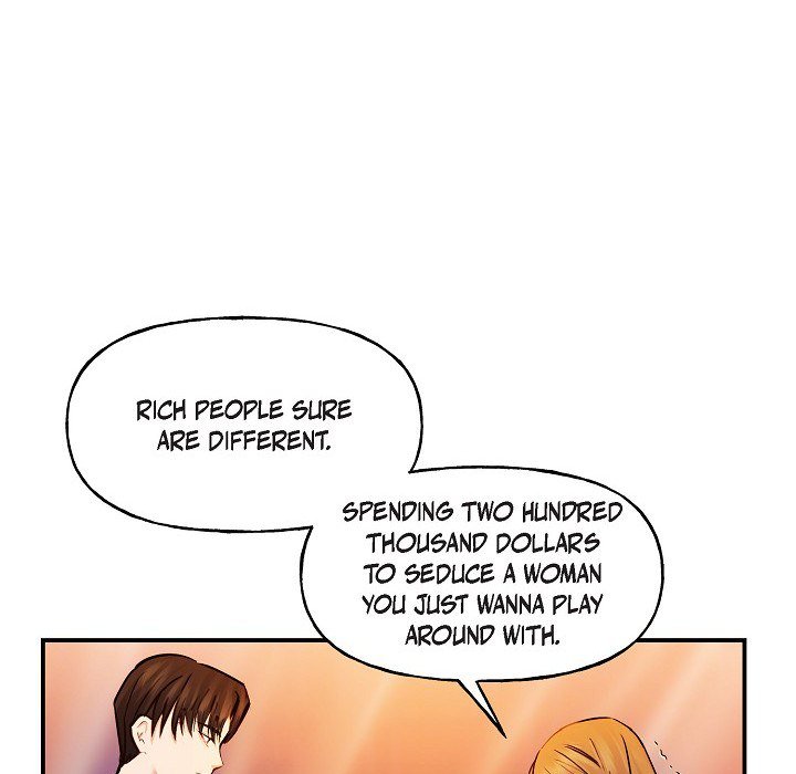 Unquenchable Thirst - episode 17 - 18