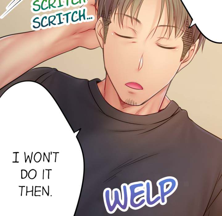 I Can't Resist His Massage! Cheating in Front of My Husband's Eyes - episode 52 - 20