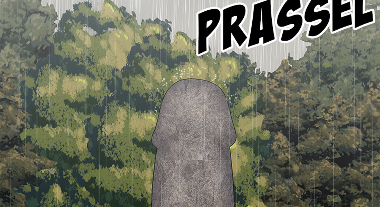 Ein standhafter Geist - episode 1 - 192