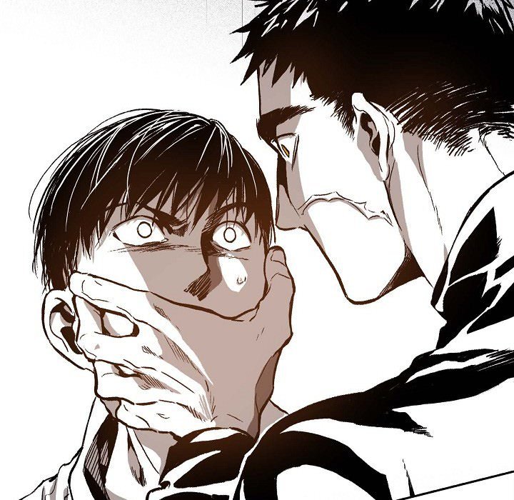 The Warehouse [Mature] - episode 29 - 26