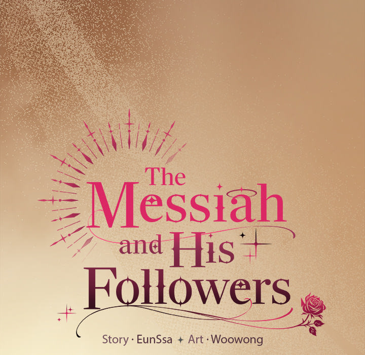 The Messiah and His Followers - episode 29 - 6