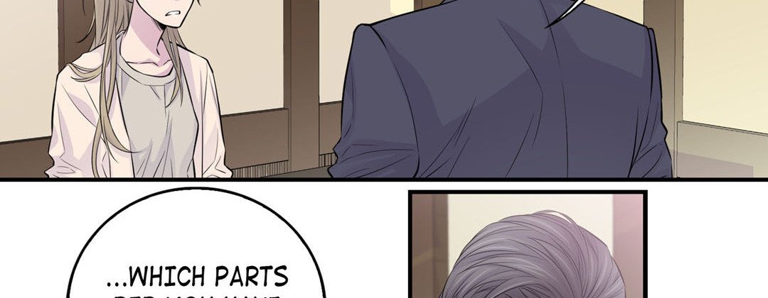 My Ex, Client  - episode 4 - 33