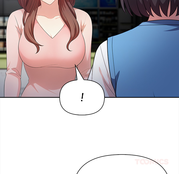 Tempted at the Register - episode 7 - 92