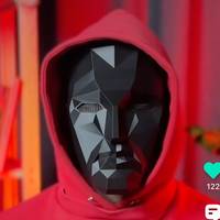 TikTok Account Photo