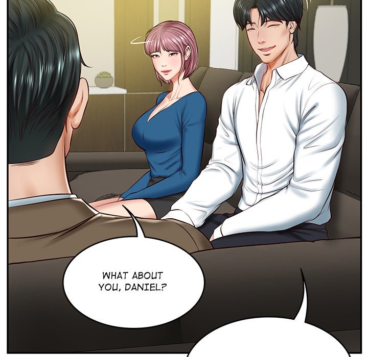 Extremely Rich Family - episode 12 - 16