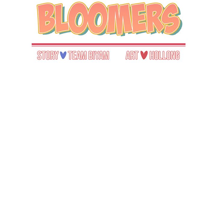 The Late-Bloomers - episode 25 - 35