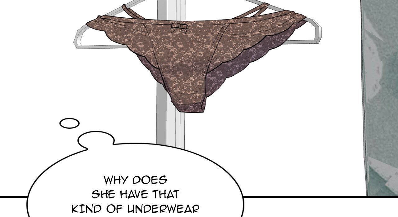 Secret Tutor - episode 1 - 135