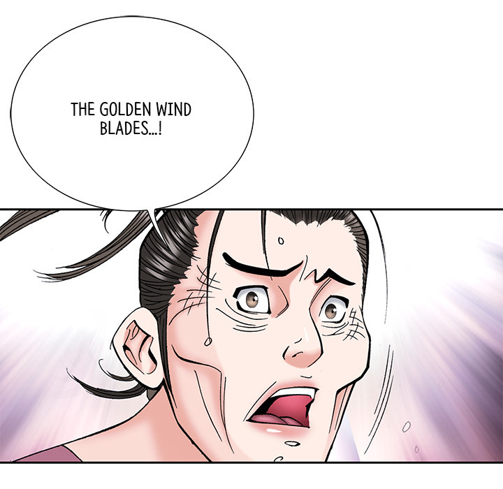 The Tale of The Hyungsan Sect - episode 47 - 69