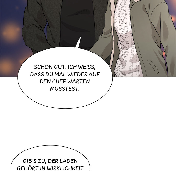 Latte und Lügen - episode 6 - 8