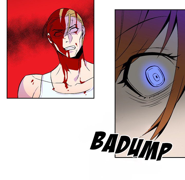 EAT ME! - episode 15 - 29