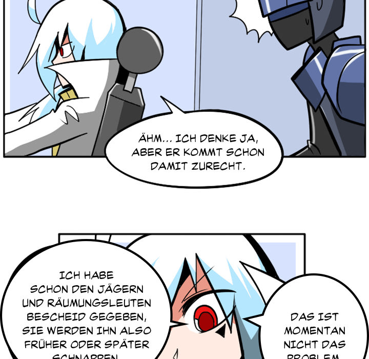 Das Wohnheim aus einer anderen Welt - episode 33 - 5