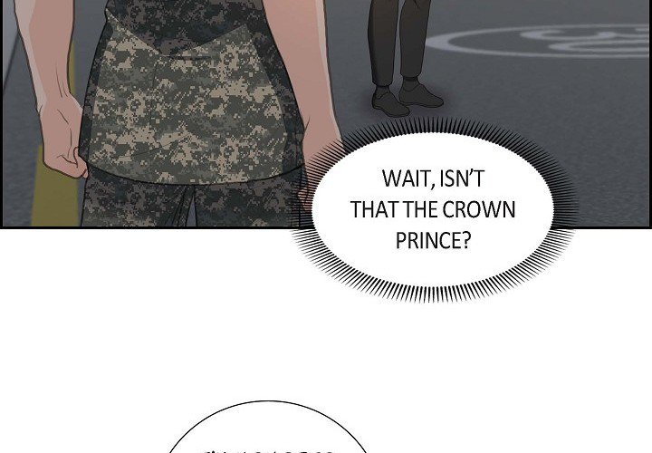 Crown Prince's Marriage Proposal - episode 38 - 3