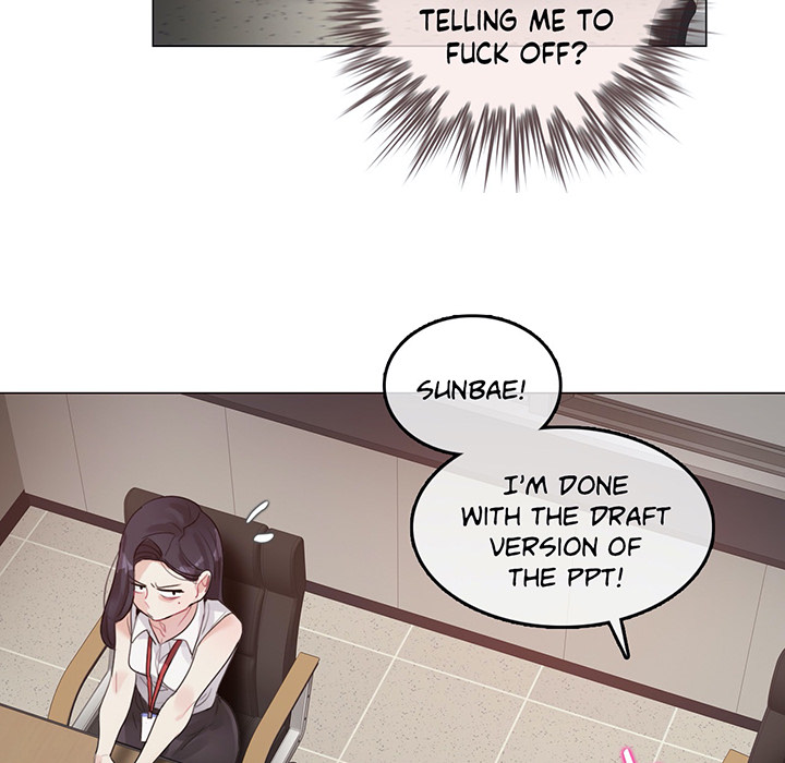 A Pervert's Daily Life - episode 97 - 25