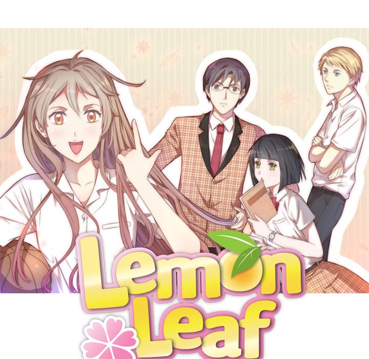 Lemon Leaf - episode 1 - 6