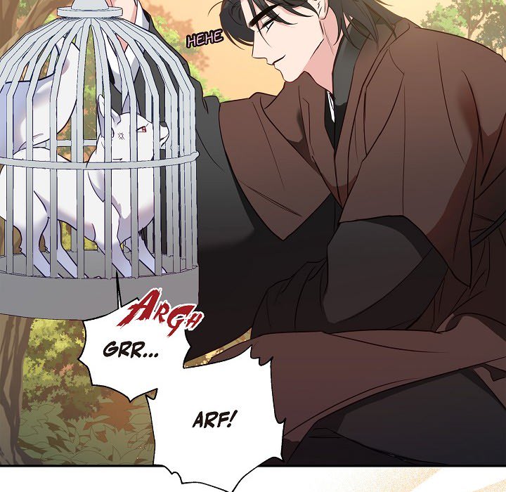 Living with the Dangerous Beast - episode 0 - 84