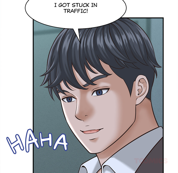 Right Under His Roof - episode 24 - 56