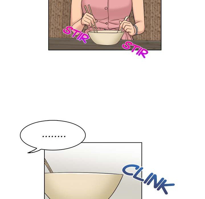 My Girlfriend and My Slave - episode 7 - 43