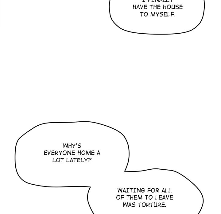 What's Wrong With This Family? - episode 4 - 109