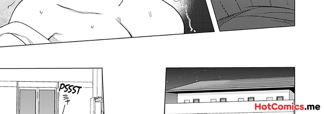 Now That I’m Stuck in His Bed, I Have to Keep Quiet...! The Straight-Laced Nurse Gets Ordered Around by Her Sister’s Boyfriend! - episode 11 - 21