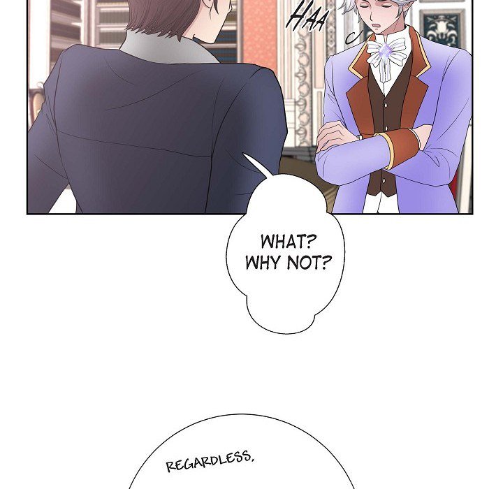 On the Emperor's Lap - episode 25 - 39