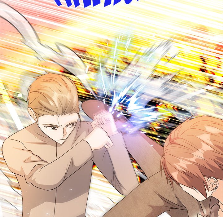 High School Legend Boost - episode 18 - 83
