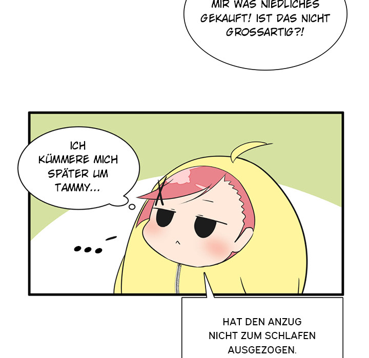 Unter Geschwistern - episode 49 - 11