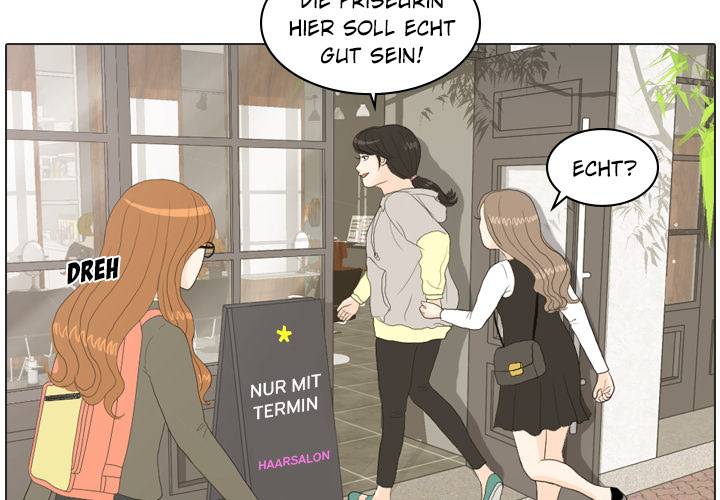 Nimm Meine Hand - episode 20 - 2