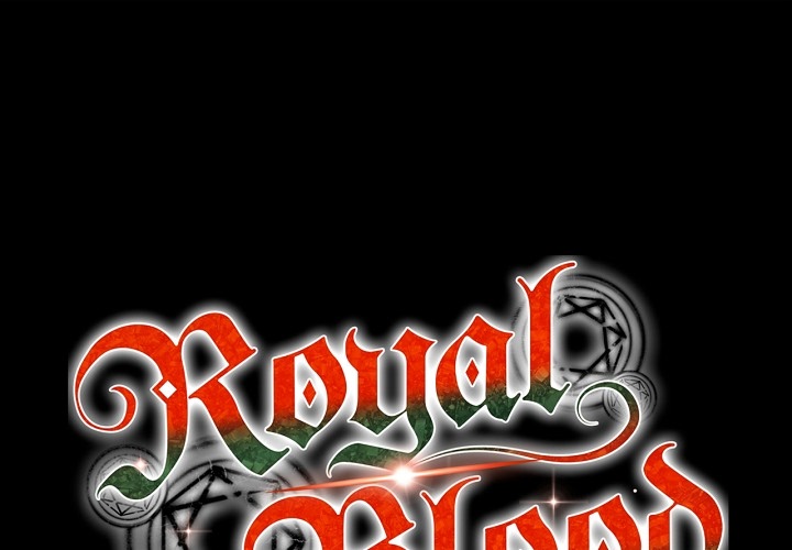 Summoners War: Royal Blood - episode 46 - 0
