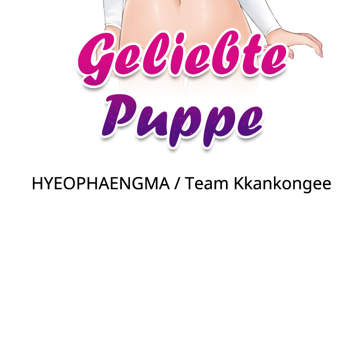Geliebte Puppe - episode 11 - 9