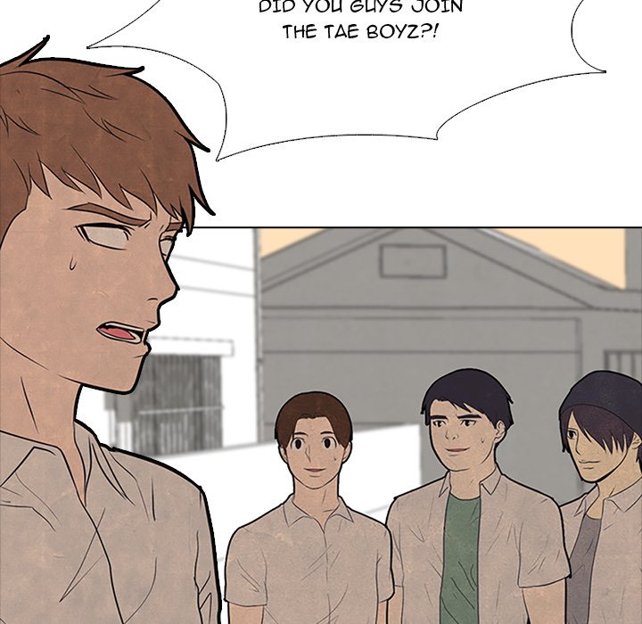 High School Devil - episode 90 - 15
