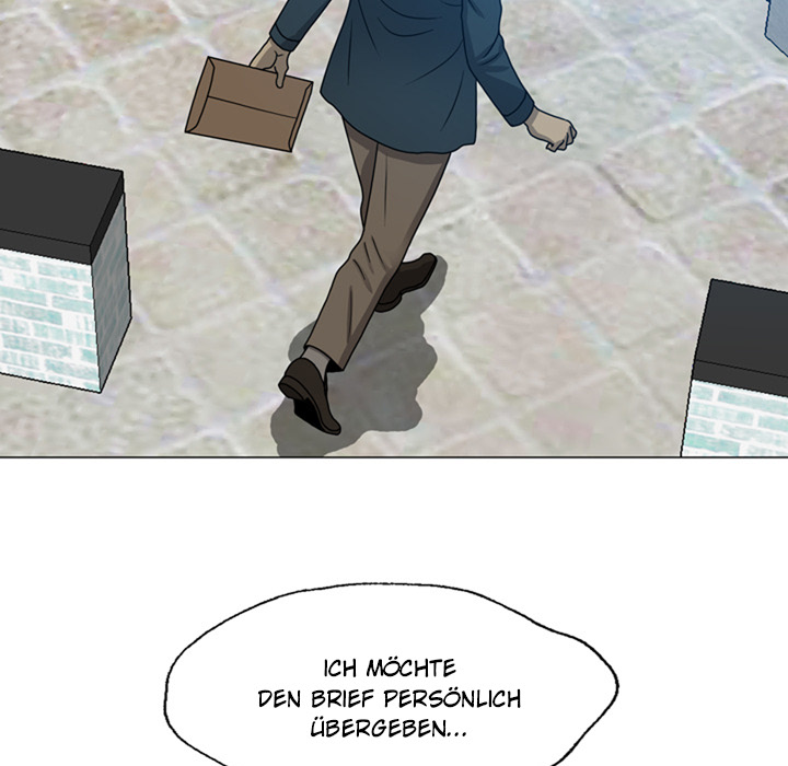 Entstellt - episode 8 - 16
