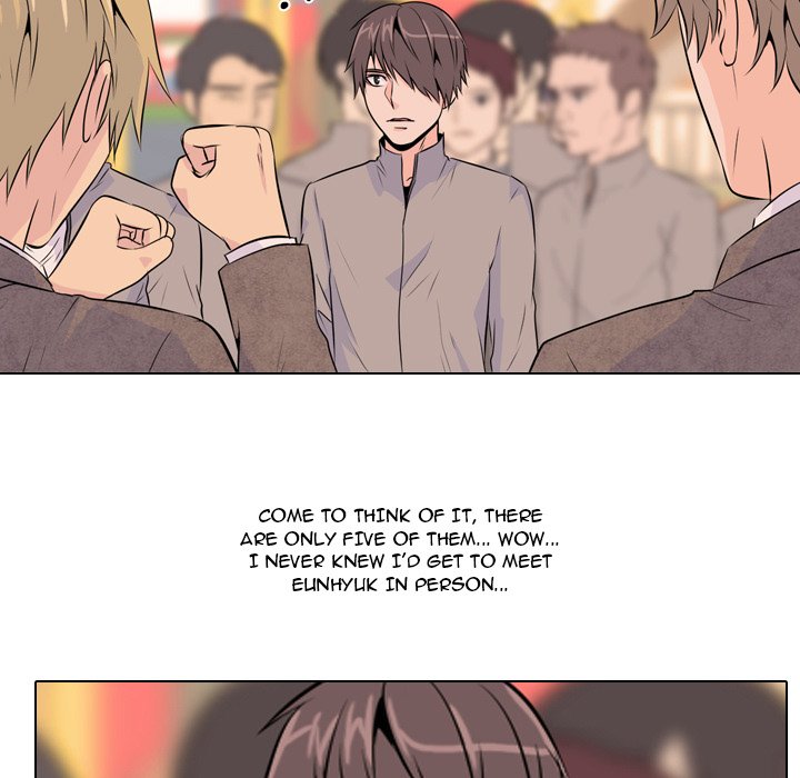 High School Legend : Red Dragon - episode 7 - 56