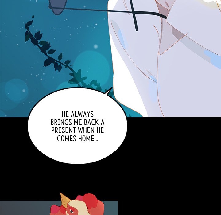 Ballerino - episode 70 - 15