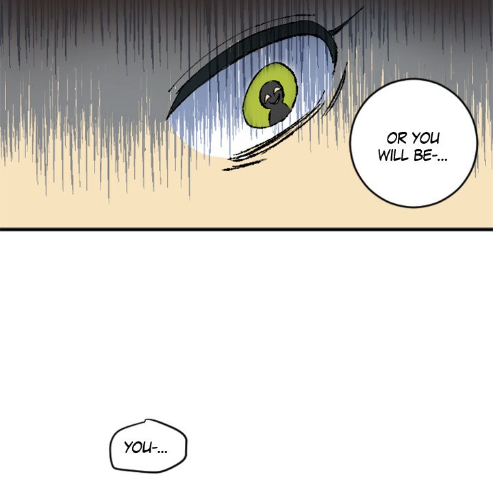 Today, I Meet a Dragon - episode 20 - 60