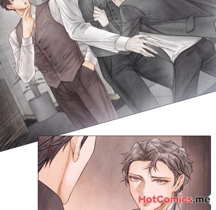 Broken Boy - episode 47 - 19