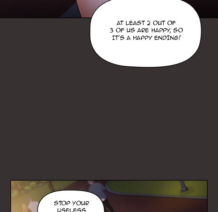 The Late-Bloomers - episode 20 - 116