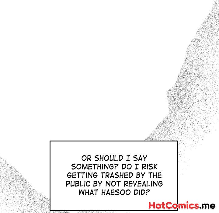 Bitter Sweetheart - episode 24 - 27